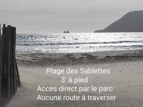 L'antre de MER 